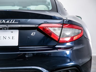 صورة مصغرة 33 لـ 2017 Maserati GRANTURISMO