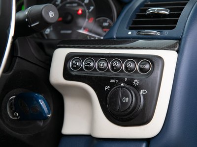 صورة مصغرة 65 لـ 2017 Maserati GRANTURISMO