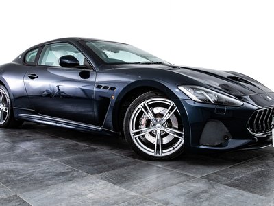 صورة مصغرة 14 لـ 2017 Maserati GRANTURISMO