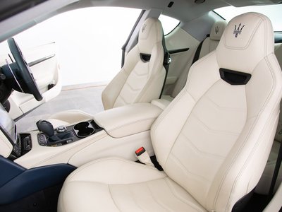 صورة مصغرة 52 لـ 2017 Maserati GRANTURISMO