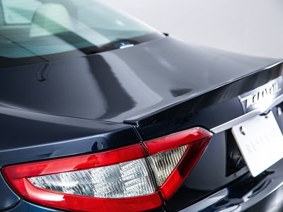 صورة مصغرة 36 لـ 2017 Maserati GRANTURISMO