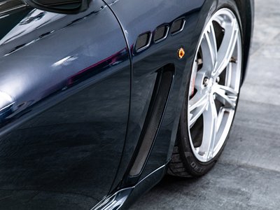صورة مصغرة 29 لـ 2017 Maserati GRANTURISMO