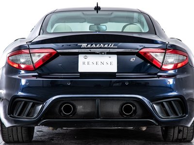 صورة 10 لـ 2017 Maserati GRANTURISMO
