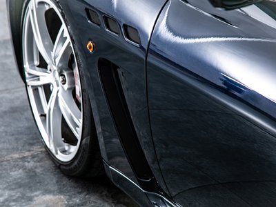 صورة مصغرة 31 لـ 2017 Maserati GRANTURISMO