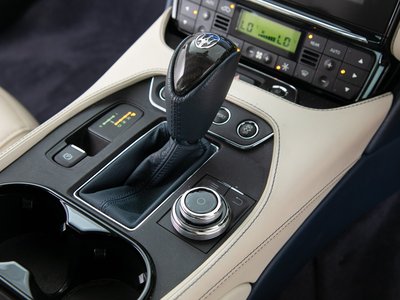 صورة مصغرة 64 لـ 2017 Maserati GRANTURISMO