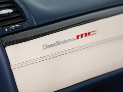 صورة مصغرة 54 لـ 2017 Maserati GRANTURISMO