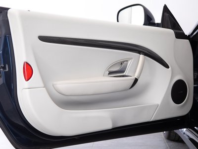 صورة مصغرة 74 لـ 2017 Maserati GRANTURISMO