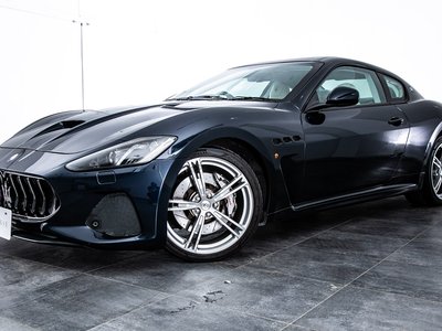 صورة 6 لـ 2017 Maserati GRANTURISMO