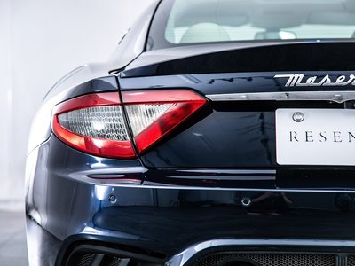 صورة مصغرة 32 لـ 2017 Maserati GRANTURISMO