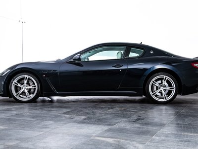 صورة 7 لـ 2017 Maserati GRANTURISMO