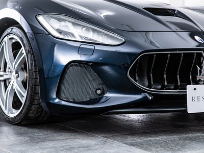 صورة مصغرة 18 لـ 2017 Maserati GRANTURISMO
