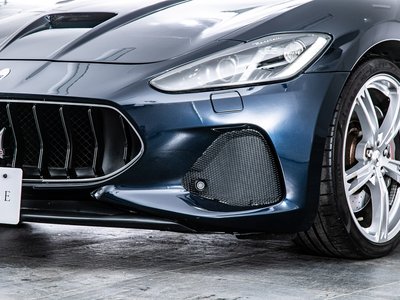 صورة مصغرة 19 لـ 2017 Maserati GRANTURISMO