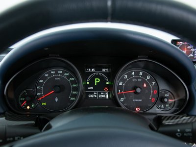 صورة مصغرة 57 لـ 2017 Maserati GRANTURISMO