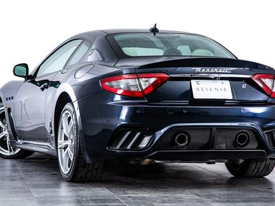 صورة 9 لـ 2017 Maserati GRANTURISMO