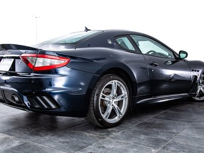 صورة مصغرة 12 لـ 2017 Maserati GRANTURISMO