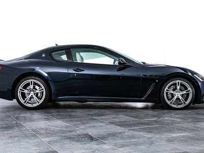 صورة مصغرة 13 لـ 2017 Maserati GRANTURISMO