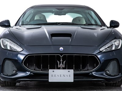 صورة 4 لـ 2017 Maserati GRANTURISMO