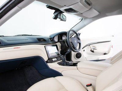 صورة مصغرة 51 لـ 2017 Maserati GRANTURISMO