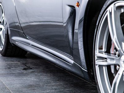 صورة مصغرة 23 لـ 2017 Maserati GRANTURISMO
