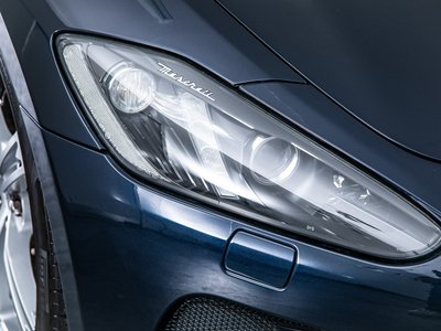 صورة مصغرة 24 لـ 2017 Maserati GRANTURISMO