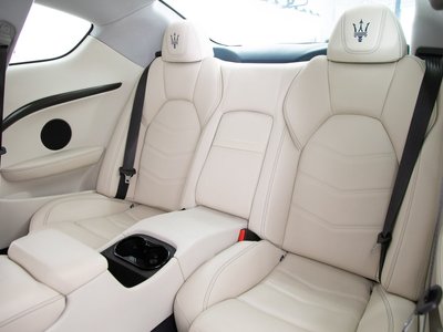 صورة مصغرة 70 لـ 2017 Maserati GRANTURISMO