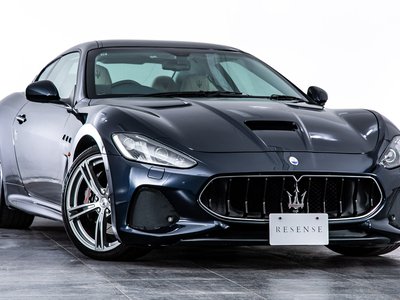 صورة مصغرة 15 لـ 2017 Maserati GRANTURISMO
