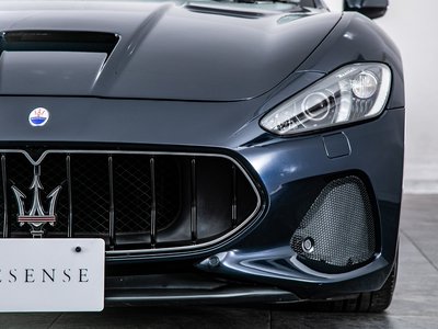 صورة مصغرة 17 لـ 2017 Maserati GRANTURISMO