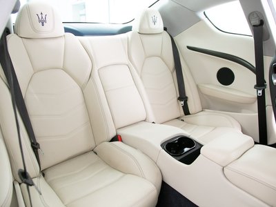 صورة مصغرة 68 لـ 2017 Maserati GRANTURISMO