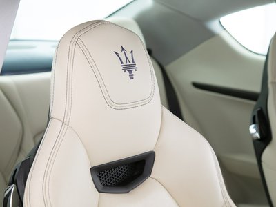 صورة مصغرة 55 لـ 2017 Maserati GRANTURISMO