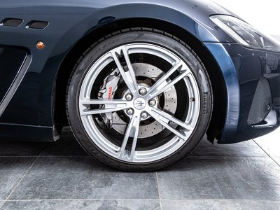 صورة مصغرة 41 لـ 2017 Maserati GRANTURISMO