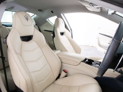 صورة مصغرة 49 لـ 2017 Maserati GRANTURISMO