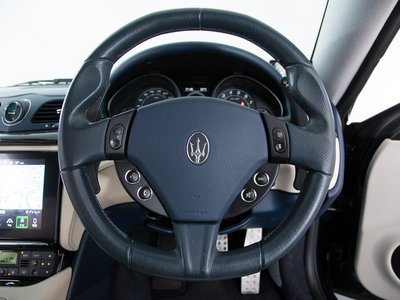 صورة مصغرة 56 لـ 2017 Maserati GRANTURISMO