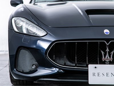 صورة مصغرة 16 لـ 2017 Maserati GRANTURISMO