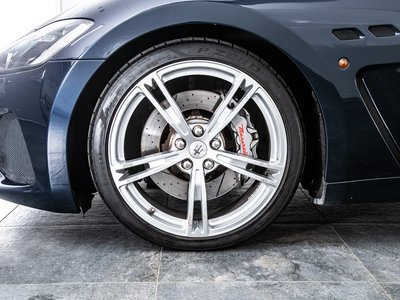 صورة مصغرة 39 لـ 2017 Maserati GRANTURISMO