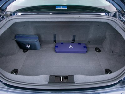 صورة مصغرة 75 لـ 2017 Maserati GRANTURISMO