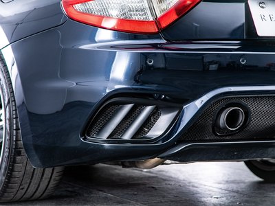 صورة مصغرة 34 لـ 2017 Maserati GRANTURISMO