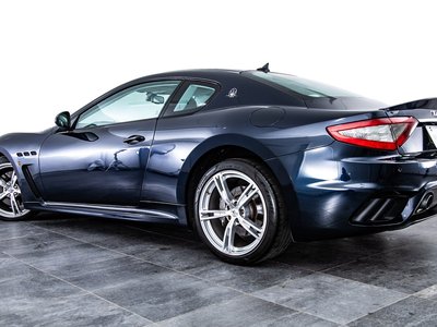 صورة 8 لـ 2017 Maserati GRANTURISMO