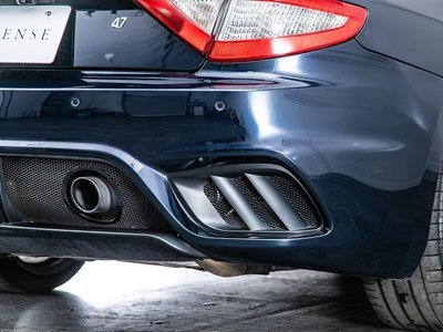 صورة مصغرة 35 لـ 2017 Maserati GRANTURISMO