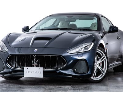 صورة 5 لـ 2017 Maserati GRANTURISMO