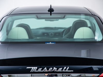 صورة مصغرة 38 لـ 2017 Maserati GRANTURISMO