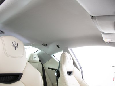 صورة مصغرة 67 لـ 2017 Maserati GRANTURISMO