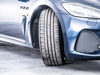 صورة مصغرة 45 لـ 2017 Maserati GRANTURISMO