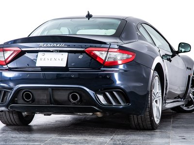 صورة 3 لـ 2017 Maserati GRANTURISMO