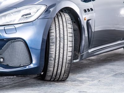 صورة مصغرة 43 لـ 2017 Maserati GRANTURISMO