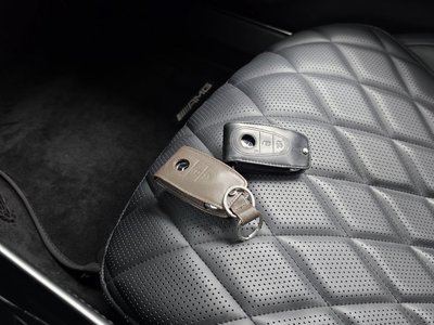 2022 Mercedes-BENZ S-CLASS thumbnail 36