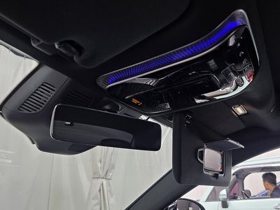 2022 Mercedes-BENZ S-CLASS thumbnail 30