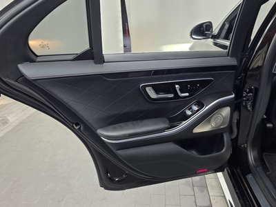 2022 Mercedes-BENZ S-CLASS thumbnail 15