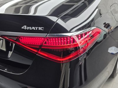 صورة 10 لـ 2022 Mercedes-BENZ S-CLASS