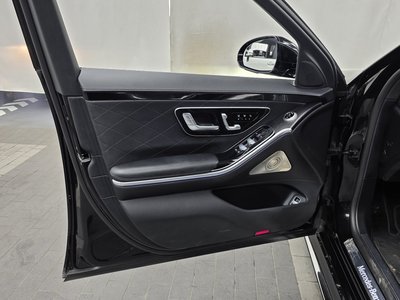2022 Mercedes-BENZ S-CLASS thumbnail 14