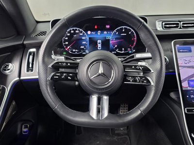 2022 Mercedes-BENZ S-CLASS thumbnail 19